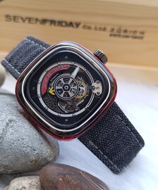 Sevenfriday SF-S1/03