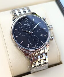 Tissot T-Classic