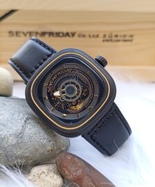 Sevenfriday SF-P2B/02