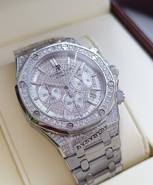 Audemars Piguet