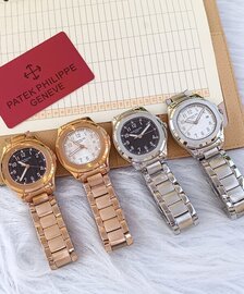 Patek Philippe Nautilus