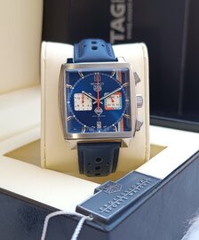 Tag Heuer Monaco