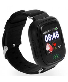 Gbala Smart Baby Watch Q90 (qara)