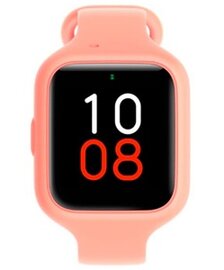 Smart saat Xiaomi Mi Bunny MITU Children Smart GPS Watch 2 (çəhrayi)